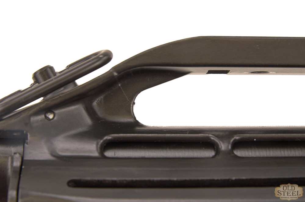 RARE Pre 86 Transferable Steyr AUG Special Receiver 5.56 MACHINEGUN EFORMS-img-13