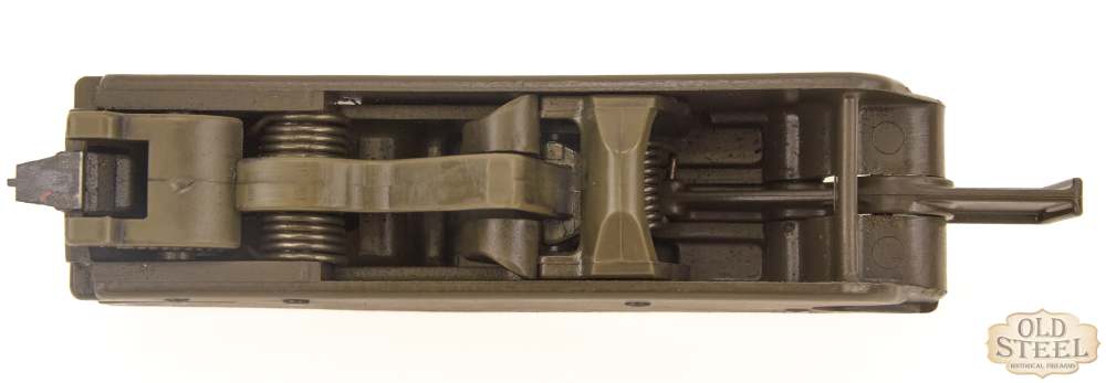 RARE Pre 86 Transferable Steyr AUG Special Receiver 5.56 MACHINEGUN EFORMS-img-26