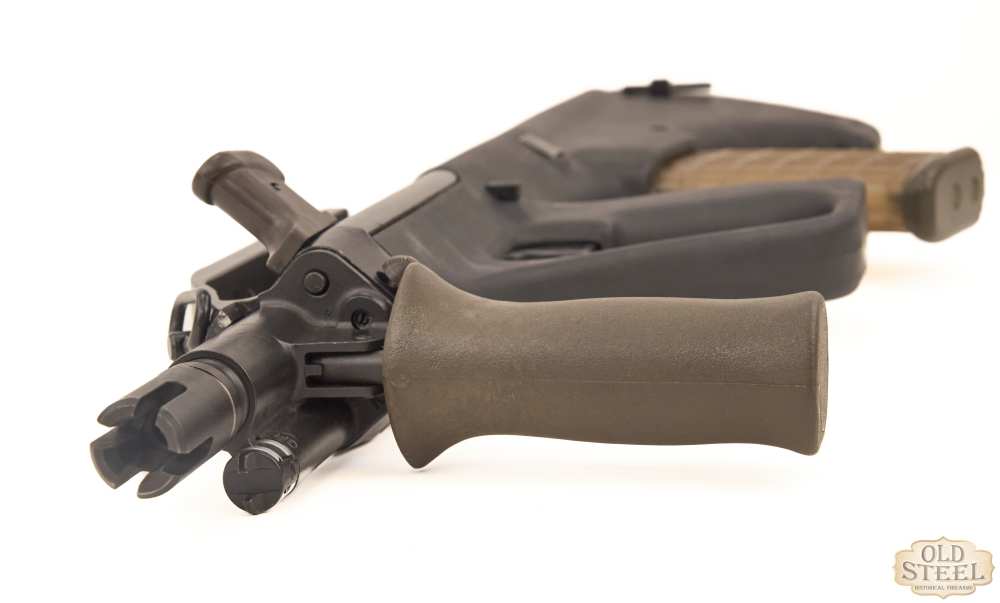 RARE Pre 86 Transferable Steyr AUG Special Receiver 5.56 MACHINEGUN EFORMS-img-7