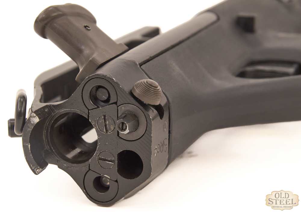 RARE Pre 86 Transferable Steyr AUG Special Receiver 5.56 MACHINEGUN EFORMS-img-17