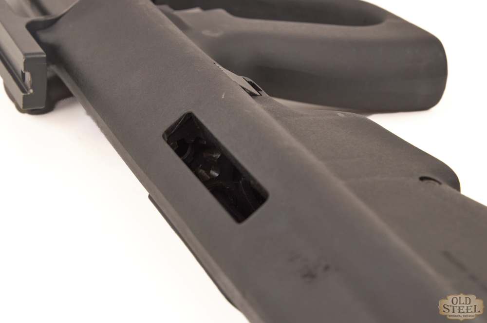 RARE Pre 86 Transferable Steyr AUG Special Receiver 5.56 MACHINEGUN EFORMS-img-21