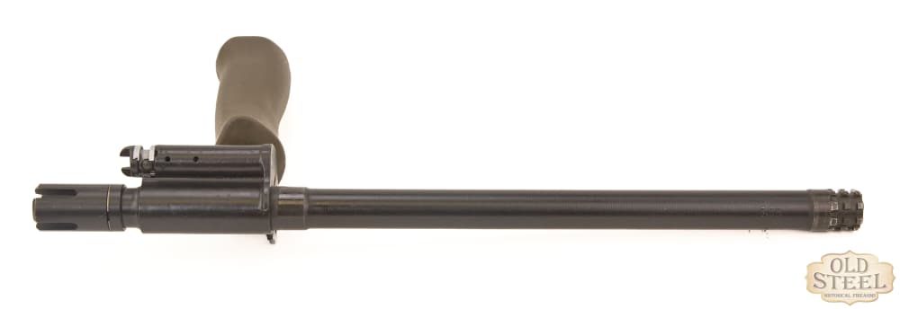 RARE Pre 86 Transferable Steyr AUG Special Receiver 5.56 MACHINEGUN EFORMS-img-14