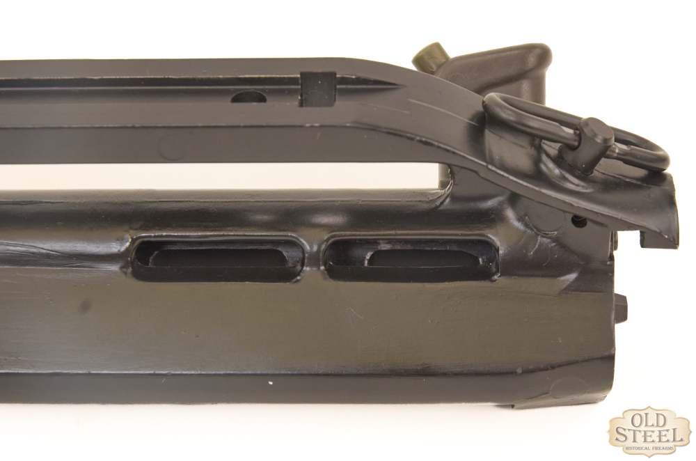 RARE Pre 86 Transferable Steyr AUG Special Receiver 5.56 MACHINEGUN EFORMS-img-24