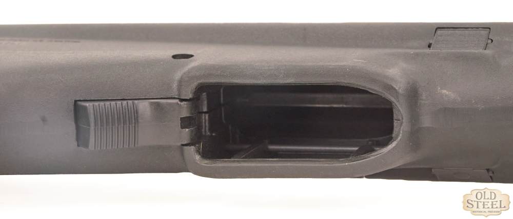 RARE Pre 86 Transferable Steyr AUG Special Receiver 5.56 MACHINEGUN EFORMS-img-10