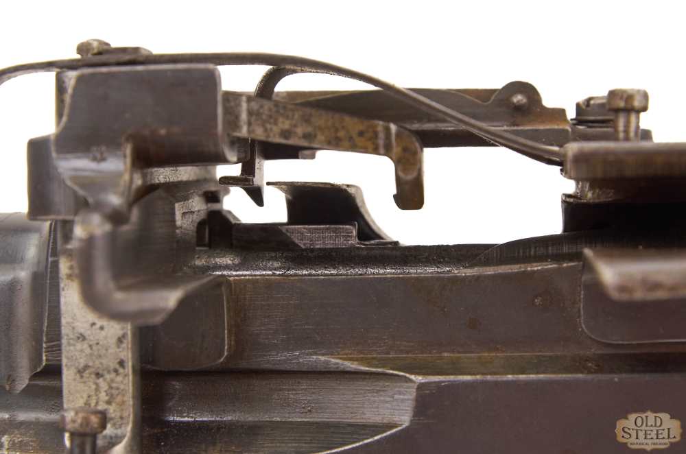 FULLY TRANSFERABLE Hotchkiss MKI*.303 British Full Auto Belt Fed-img-18