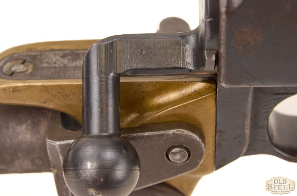 FULLY TRANSFERABLE Hotchkiss MKI*.303 British Full Auto Belt Fed-img-19