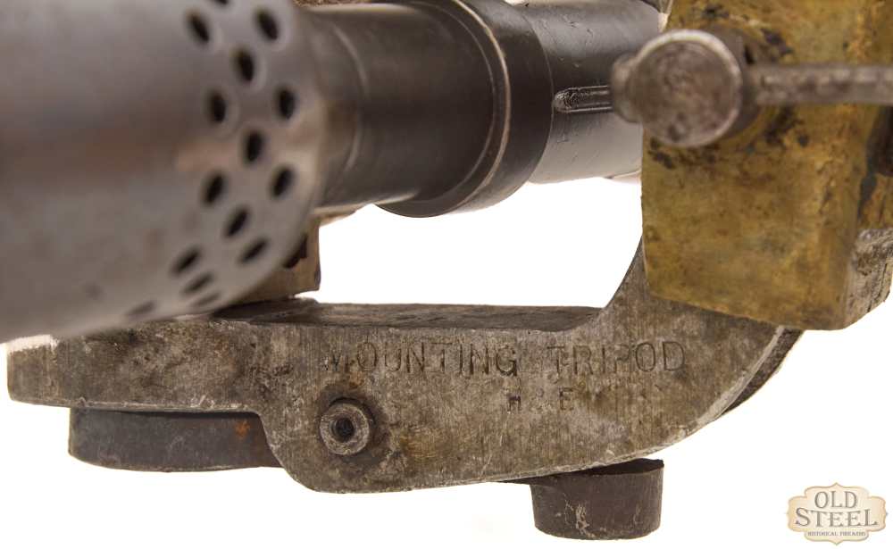FULLY TRANSFERABLE Hotchkiss MKI*.303 British Full Auto Belt Fed-img-23