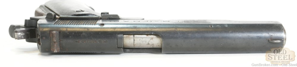 D.G.F.M.-F.M.A.P. Model 1927 Colt Licenced Semi-Auto 22 Long Rifle 1911 C&R-img-9