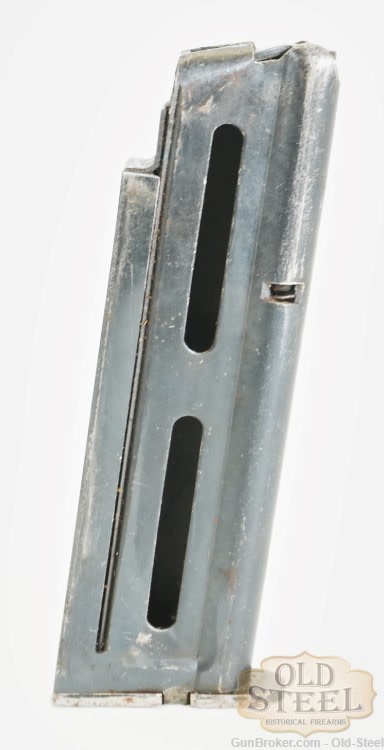 D.G.F.M.-F.M.A.P. Model 1927 Colt Licenced Semi-Auto 22 Long Rifle 1911 C&R-img-11