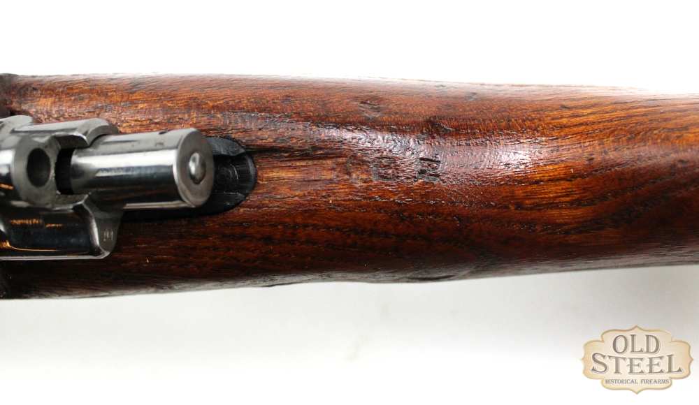 Zastava Yugo Mauser M48 8MM Bolt Action K98k Variant w/Sling C&R Mfg C.1950-img-29