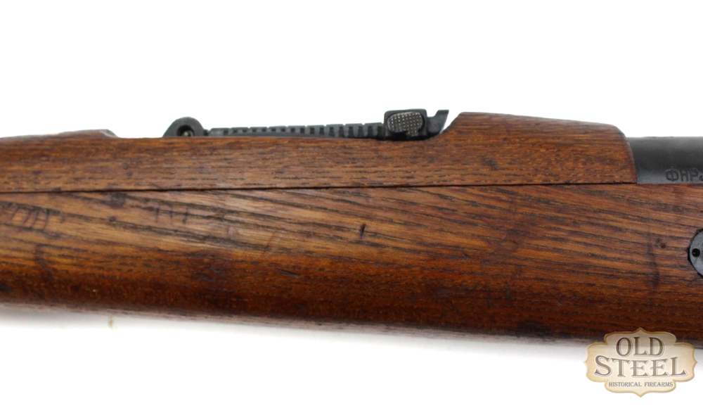 Zastava Yugo Mauser M48 8MM Bolt Action K98k Variant w/Sling C&R Mfg C.1950-img-16