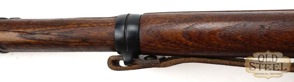 Zastava Yugo Mauser M48 8MM Bolt Action K98k Variant w/Sling C&R Mfg C.1950-img-23