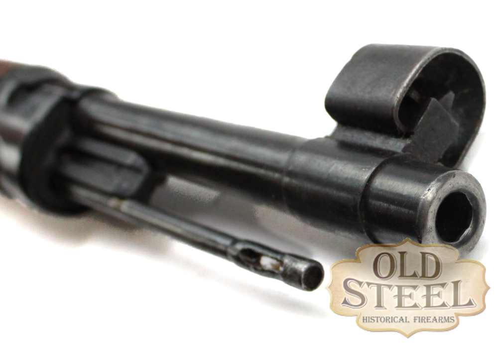Zastava Yugo Mauser M48 8MM Bolt Action K98k Variant w/Sling C&R Mfg C.1950-img-11