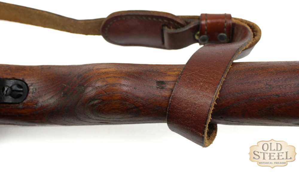 Zastava Yugo Mauser M48 8MM Bolt Action K98k Variant w/Sling C&R Mfg C.1950-img-38