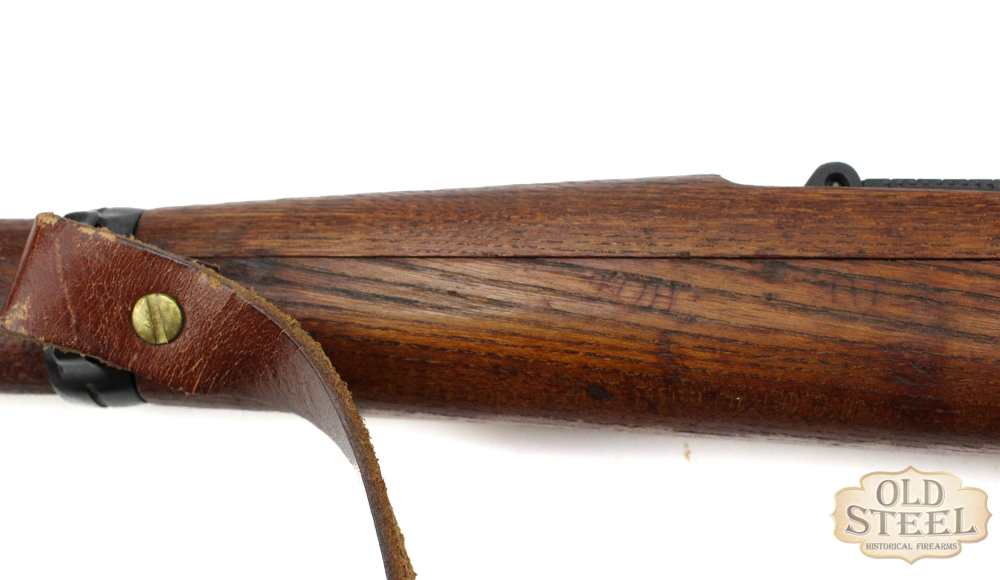 Zastava Yugo Mauser M48 8MM Bolt Action K98k Variant w/Sling C&R Mfg C.1950-img-14