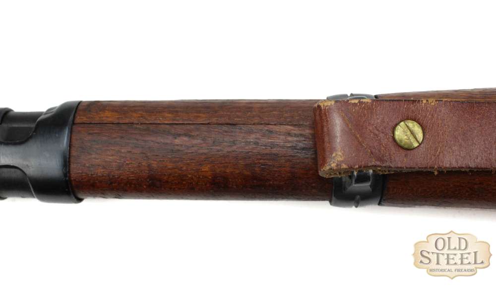 Zastava Yugo Mauser M48 8MM Bolt Action K98k Variant w/Sling C&R Mfg C.1950-img-13