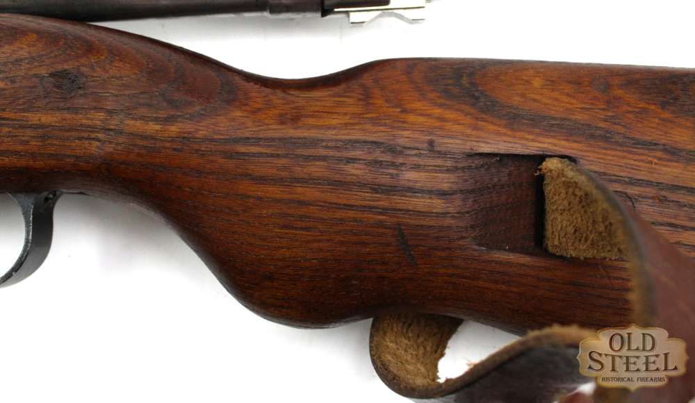 Zastava Yugo Mauser M48 8MM Bolt Action K98k Variant w/Sling C&R Mfg C.1950-img-19