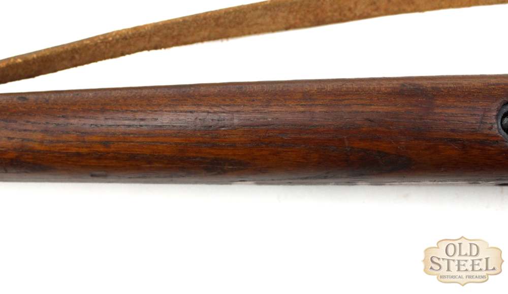 Zastava Yugo Mauser M48 8MM Bolt Action K98k Variant w/Sling C&R Mfg C.1950-img-35