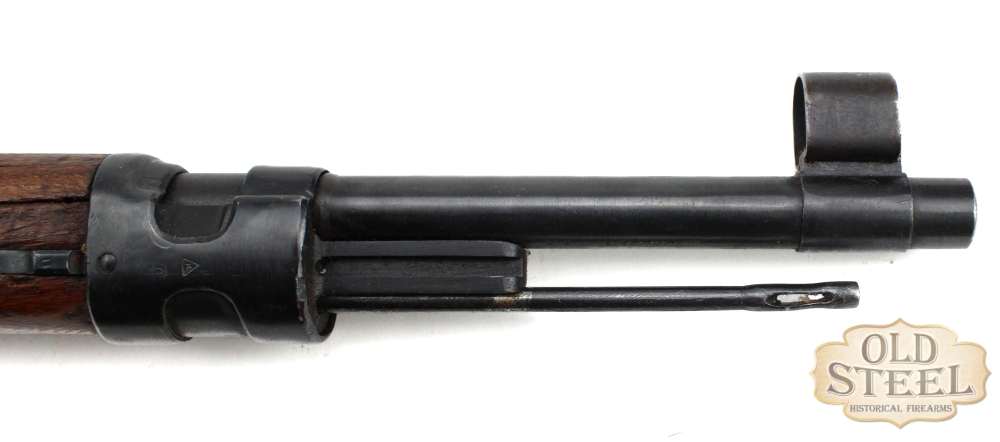 Zastava Yugo Mauser M48 8MM Bolt Action K98k Variant w/Sling C&R Mfg C.1950-img-10