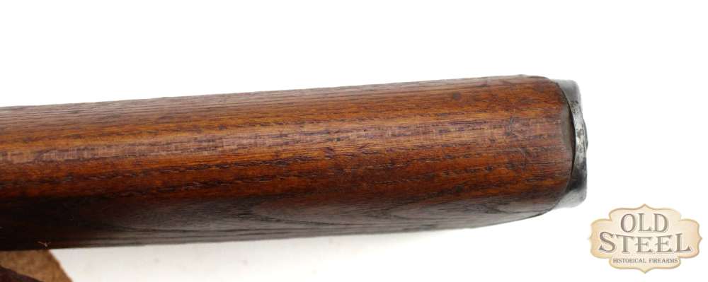 Zastava Yugo Mauser M48 8MM Bolt Action K98k Variant w/Sling C&R Mfg C.1950-img-31