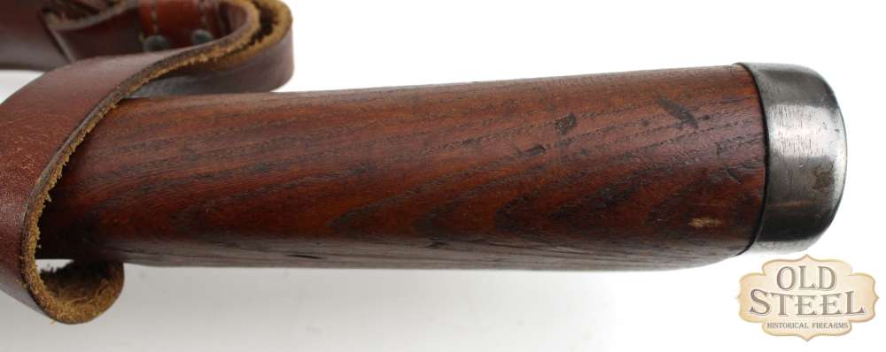 Zastava Yugo Mauser M48 8MM Bolt Action K98k Variant w/Sling C&R Mfg C.1950-img-39