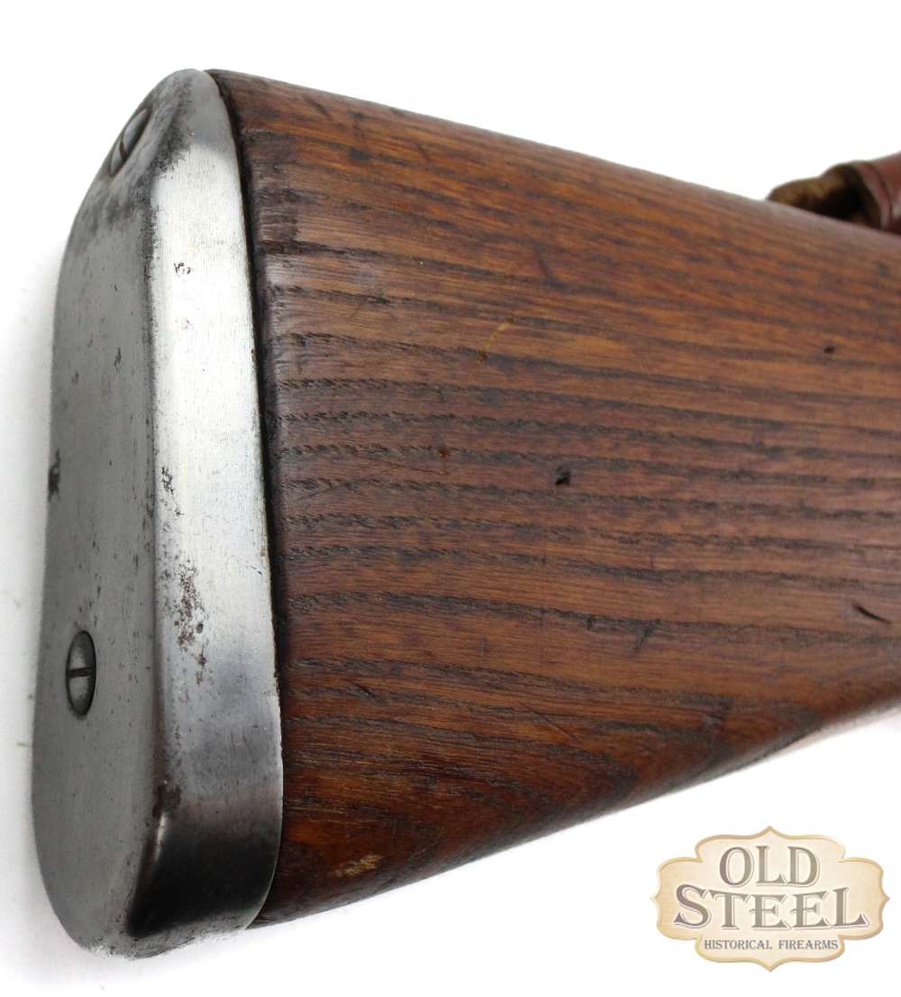 Zastava Yugo Mauser M48 8MM Bolt Action K98k Variant w/Sling C&R Mfg C.1950-img-1