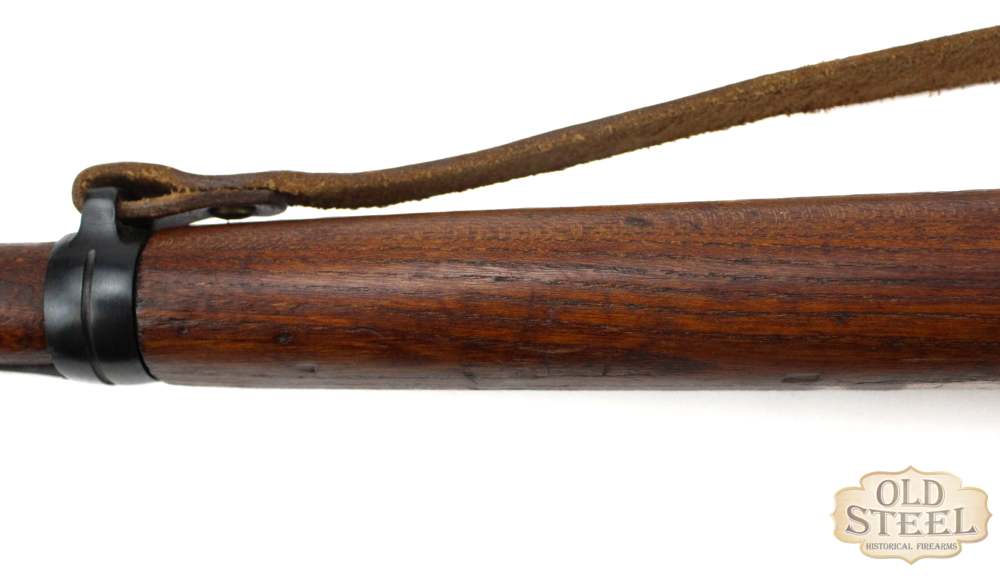 Zastava Yugo Mauser M48 8MM Bolt Action K98k Variant w/Sling C&R Mfg C.1950-img-34