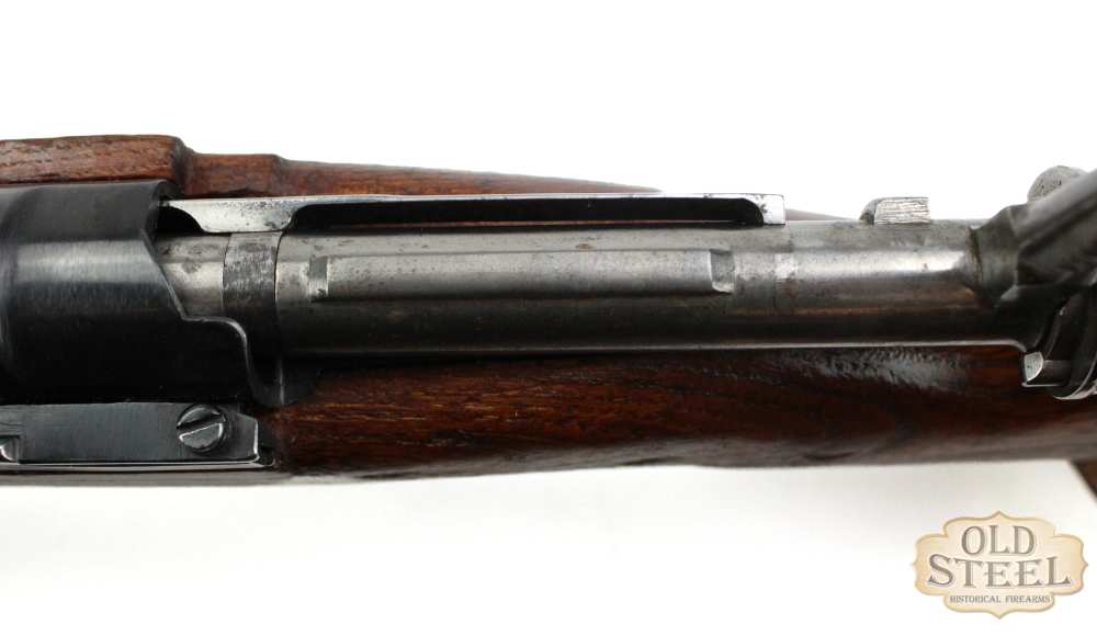 Zastava Yugo Mauser M48 8MM Bolt Action K98k Variant w/Sling C&R Mfg C.1950-img-27