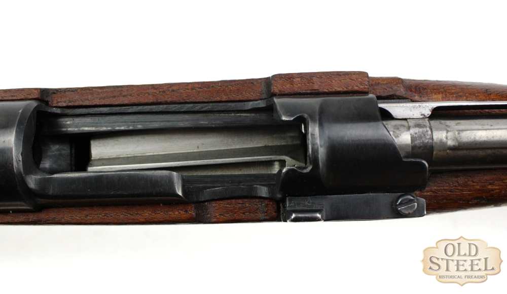 Zastava Yugo Mauser M48 8MM Bolt Action K98k Variant w/Sling C&R Mfg C.1950-img-26