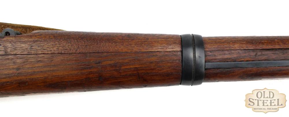 Zastava Yugo Mauser M48 8MM Bolt Action K98k Variant w/Sling C&R Mfg C.1950-img-8