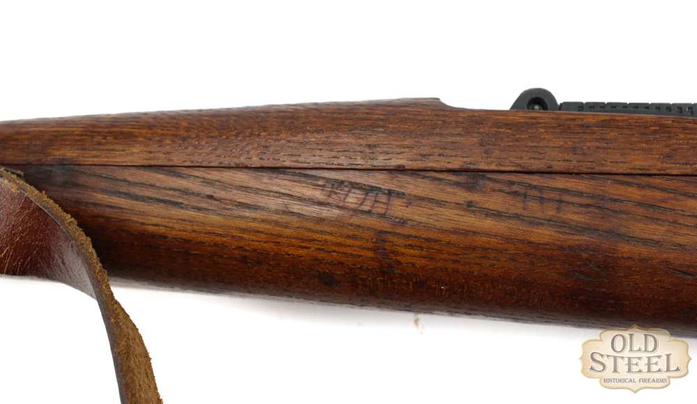 Zastava Yugo Mauser M48 8MM Bolt Action K98k Variant w/Sling C&R Mfg C.1950-img-15