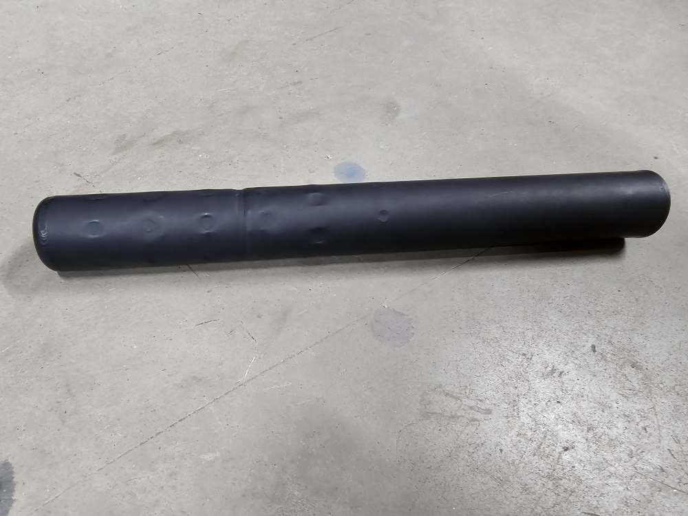 RARE KAC MP5SD Suppressor — Part #94121 — New in Box-img-0