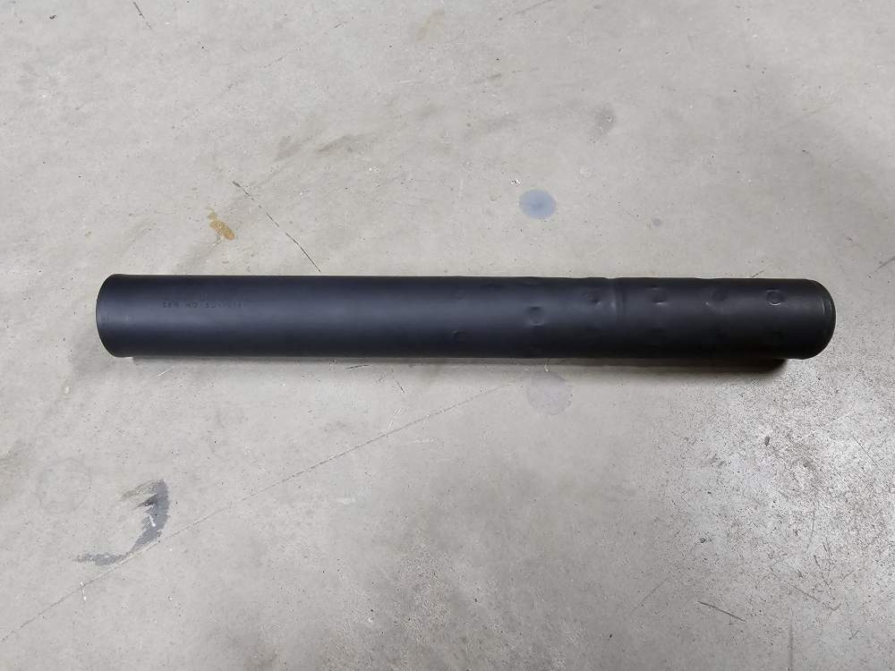 RARE KAC MP5SD Suppressor — Part #94121 — New in Box-img-6