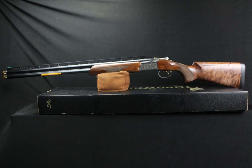 Browning Citori 825 Plus Sporting 0184213003, 12 Ga, 30, 3". NIB-img-12