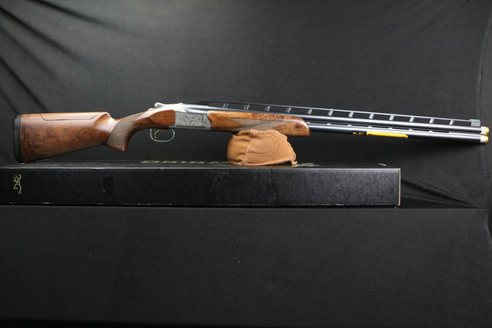 Browning Citori 825 Plus Sporting 0184213003, 12 Ga, 30, 3". NIB-img-1