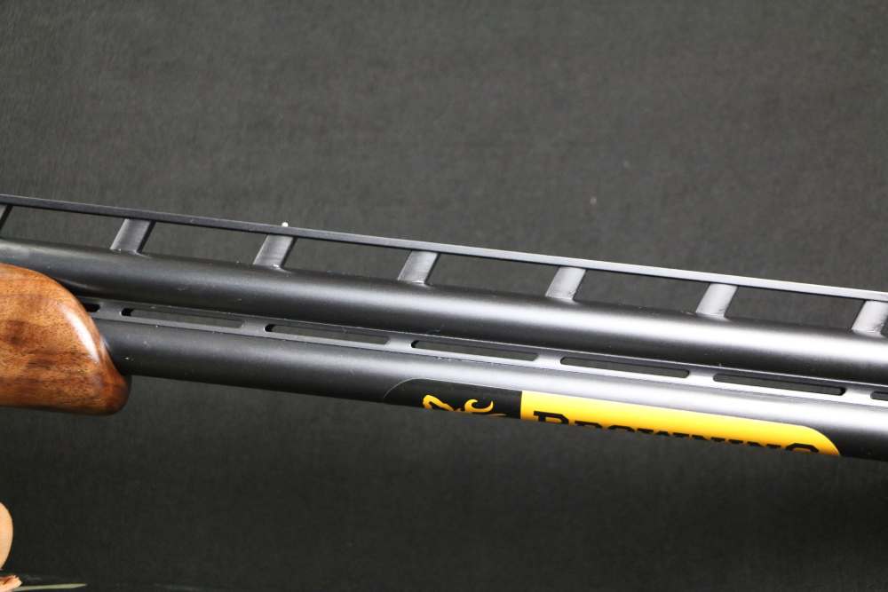 Browning Citori 825 Plus Sporting 0184213003, 12 Ga, 30, 3". NIB-img-9