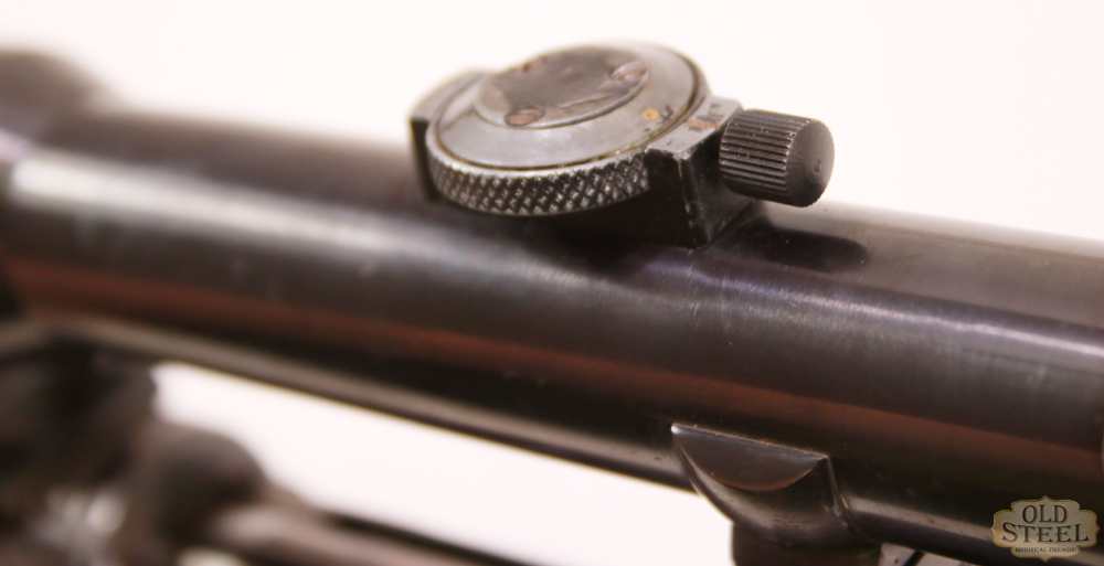 Mauser 98 Sporter 6.5x55 Mauser Double Set Triggers C&R Kahles Scope-img-14