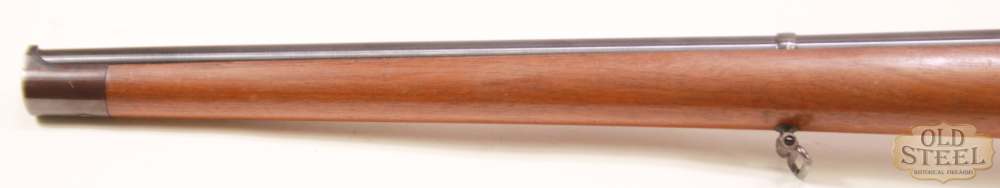 Mauser 98 Sporter 6.5x55 Mauser Double Set Triggers C&R Kahles Scope-img-8