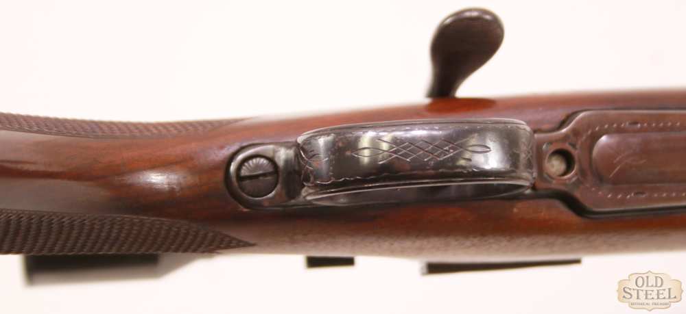 Mauser 98 Sporter 6.5x55 Mauser Double Set Triggers C&R Kahles Scope-img-16