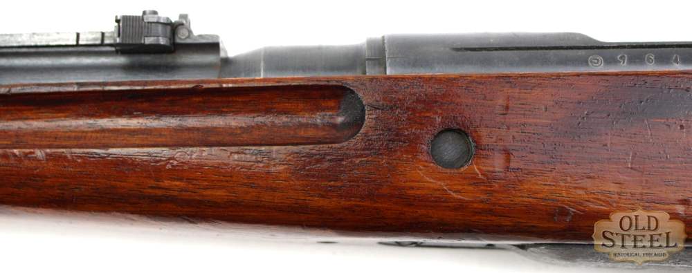 Japanese Arisaka Type 99 7.7 Jap C&R WWII WW2 Toyo Kyogo MATCHING-img-16