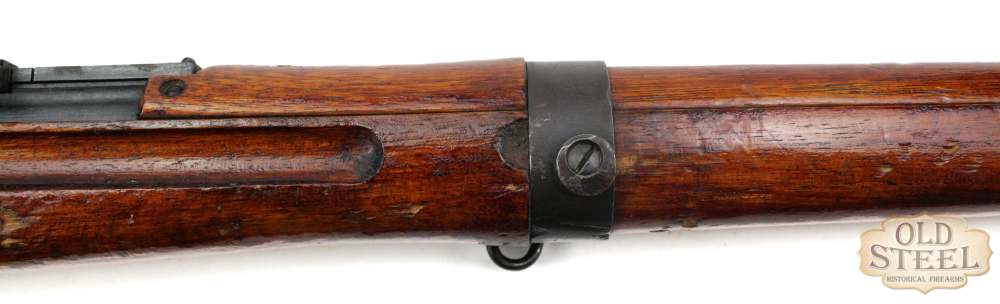 Japanese Arisaka Type 99 7.7 Jap C&R WWII WW2 Toyo Kyogo MATCHING-img-8