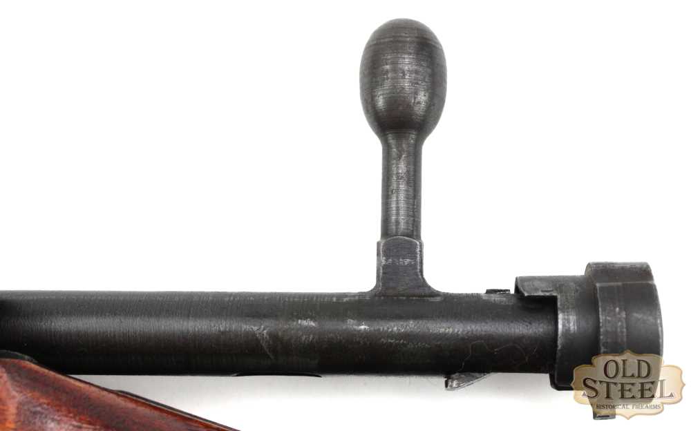 Japanese Arisaka Type 99 7.7 Jap C&R WWII WW2 Toyo Kyogo MATCHING-img-19