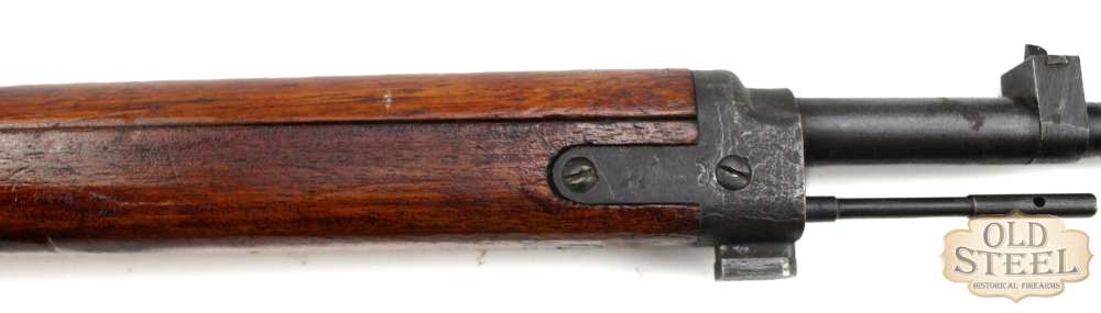 Japanese Arisaka Type 99 7.7 Jap C&R WWII WW2 Toyo Kyogo MATCHING-img-9