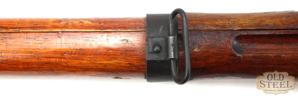 Japanese Arisaka Type 99 7.7 Jap C&R WWII WW2 Toyo Kyogo MATCHING-img-14