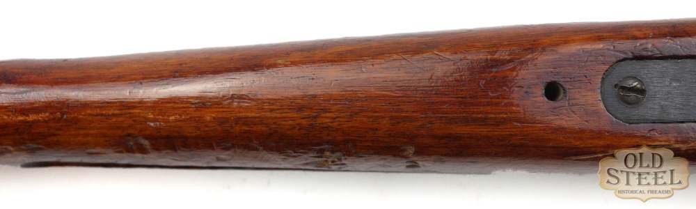 Japanese Arisaka Type 99 7.7 Jap C&R WWII WW2 Toyo Kyogo MATCHING-img-36