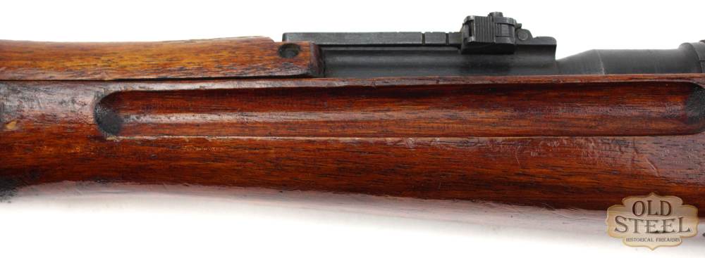 Japanese Arisaka Type 99 7.7 Jap C&R WWII WW2 Toyo Kyogo MATCHING-img-15