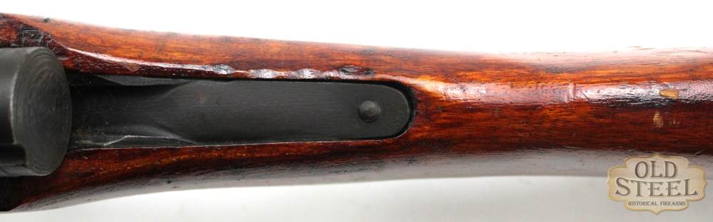 Japanese Arisaka Type 99 7.7 Jap C&R WWII WW2 Toyo Kyogo MATCHING-img-31