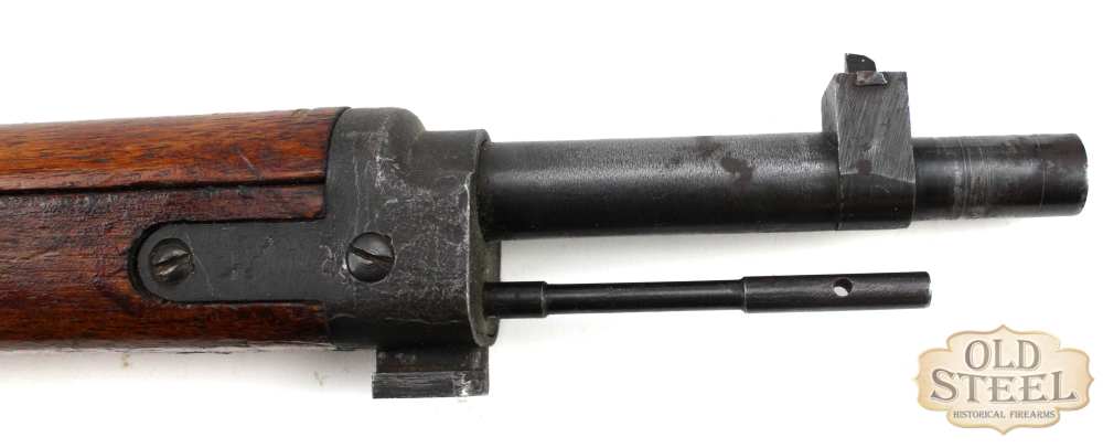 Japanese Arisaka Type 99 7.7 Jap C&R WWII WW2 Toyo Kyogo MATCHING-img-10