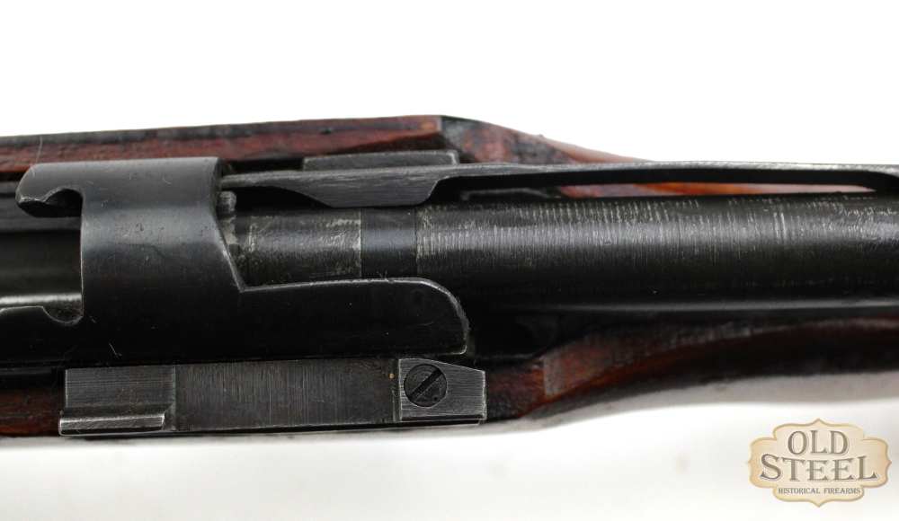 Japanese Arisaka Type 99 7.7 Jap C&R WWII WW2 Toyo Kyogo MATCHING-img-28