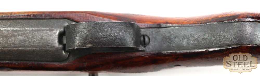 Japanese Arisaka Type 99 7.7 Jap C&R WWII WW2 Toyo Kyogo MATCHING-img-39